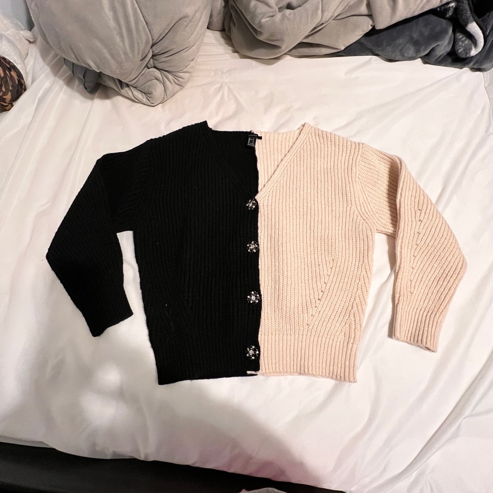 Forever 21 Sweater